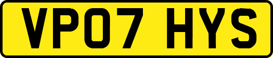 VP07HYS