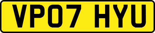 VP07HYU