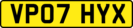 VP07HYX