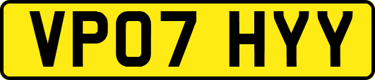 VP07HYY