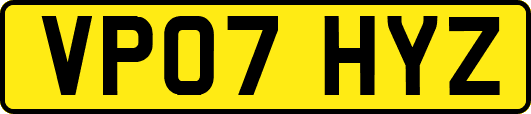 VP07HYZ