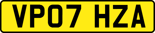 VP07HZA