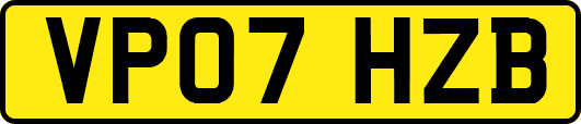 VP07HZB