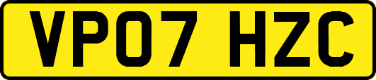 VP07HZC
