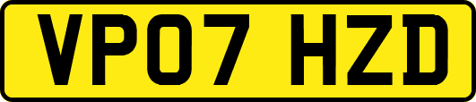 VP07HZD