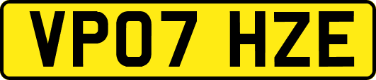 VP07HZE