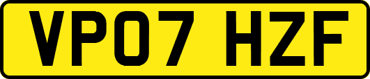 VP07HZF