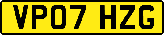 VP07HZG