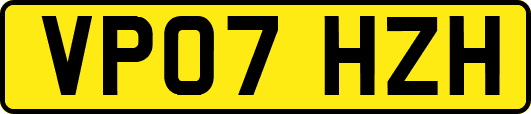 VP07HZH