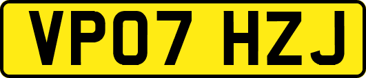 VP07HZJ
