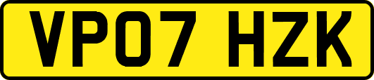 VP07HZK