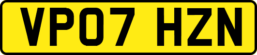 VP07HZN