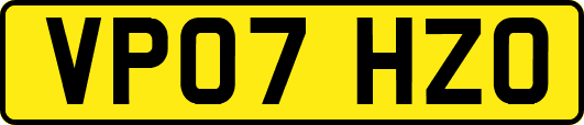 VP07HZO