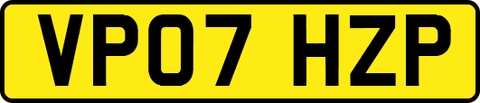 VP07HZP