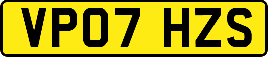 VP07HZS