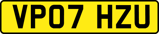 VP07HZU