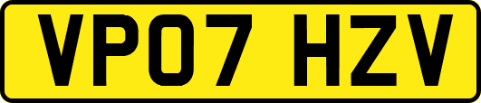 VP07HZV