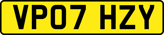 VP07HZY