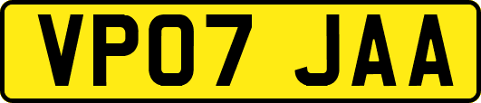 VP07JAA