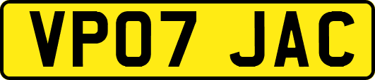 VP07JAC