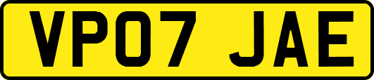 VP07JAE