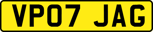 VP07JAG