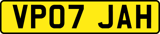 VP07JAH