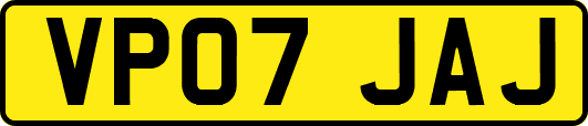 VP07JAJ