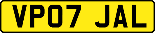 VP07JAL