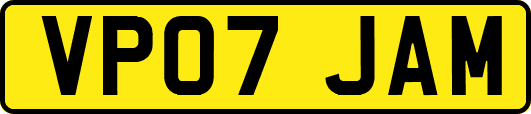 VP07JAM