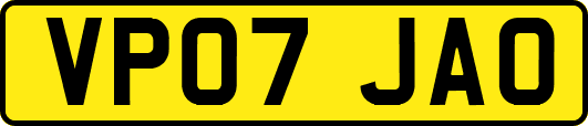 VP07JAO