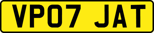 VP07JAT