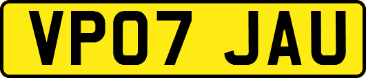 VP07JAU