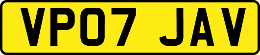 VP07JAV
