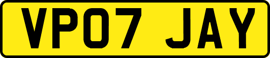 VP07JAY