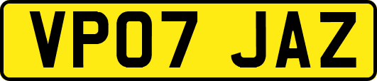 VP07JAZ