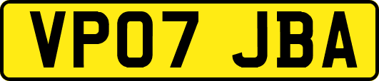 VP07JBA