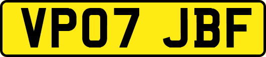VP07JBF