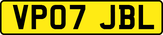VP07JBL