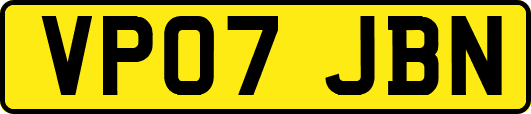 VP07JBN