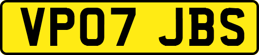 VP07JBS