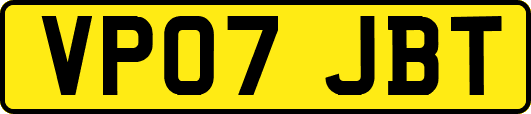 VP07JBT