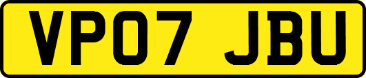 VP07JBU