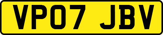 VP07JBV