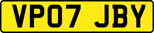VP07JBY