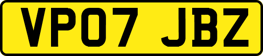 VP07JBZ