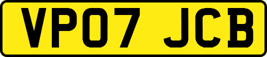 VP07JCB