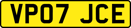 VP07JCE
