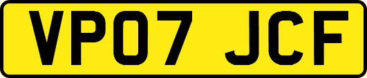 VP07JCF
