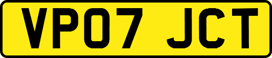 VP07JCT